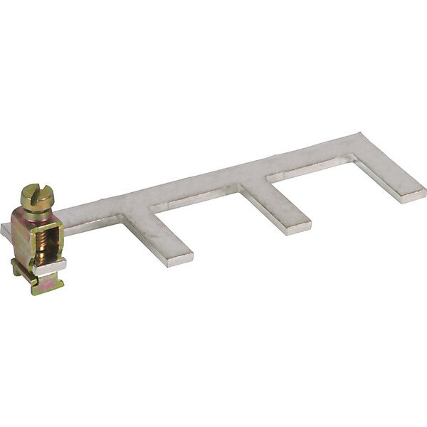DEHN Erdungsbügel 3-pol. f.DEHNguard EB DG 1000 1 3